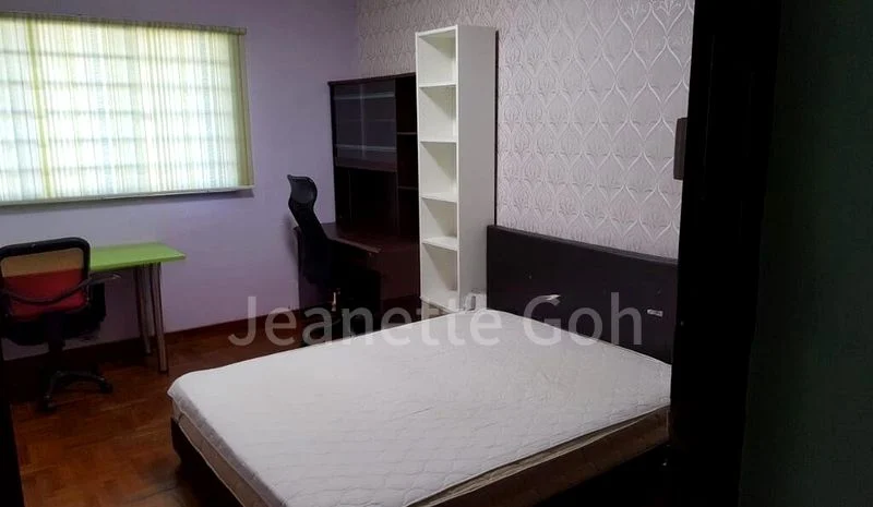 Common Room (HDB) for Rent in 324 Clementi Avenue 5 - Image 3