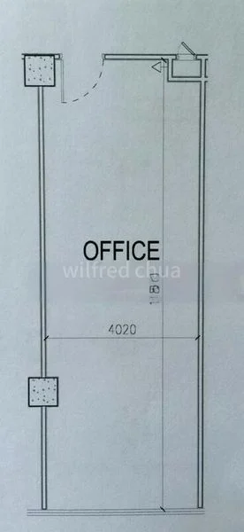 Office for Sale: Paya Lebar Square - Image 8