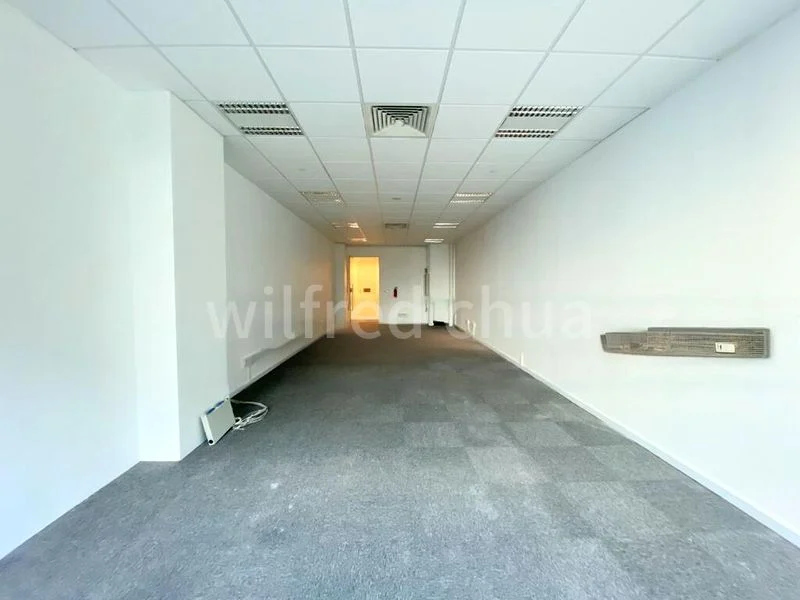 Office for Sale: Paya Lebar Square - Image 7