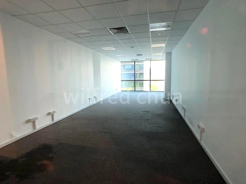 Office for Sale: Paya Lebar Square - Image 5
