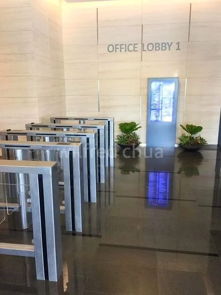 Office for Sale: Paya Lebar Square - Image 3