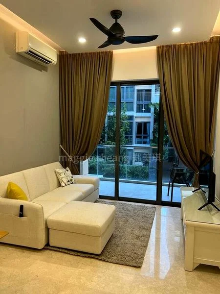 2 Bed Condo for Rent in  Seventy St. Patricks - Image 1