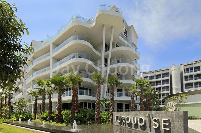 3 Bed Condo for Sale in  Turquoise - Image 11