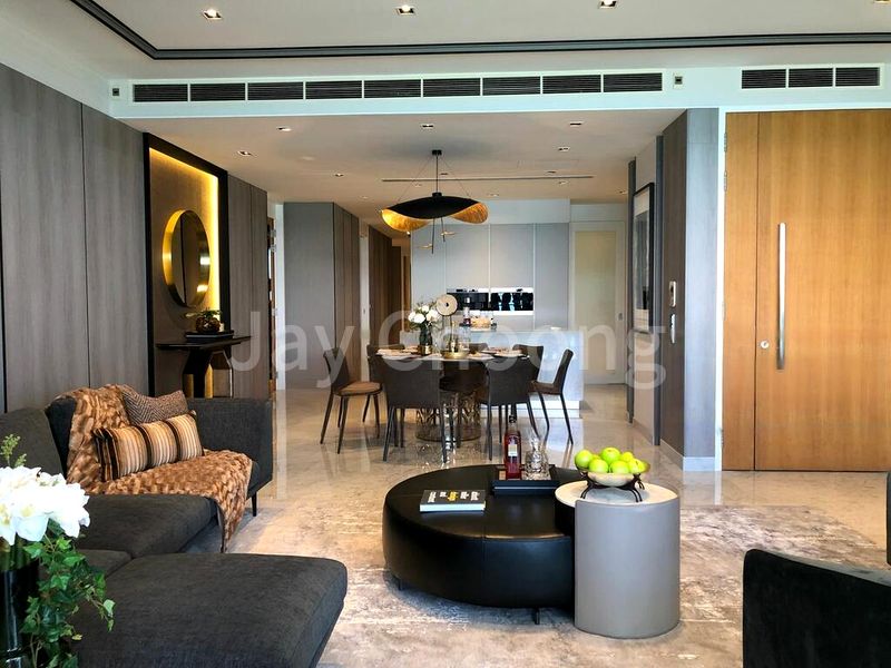 3 Bed Condo for Sale in  Turquoise - Image 1