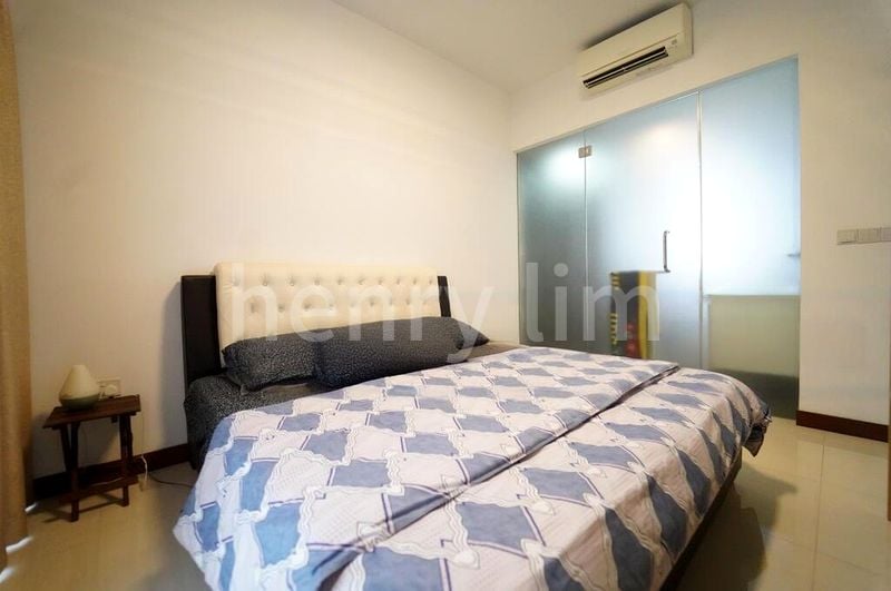 1 Bed Condo for Rent in  Seastrand - Image 5