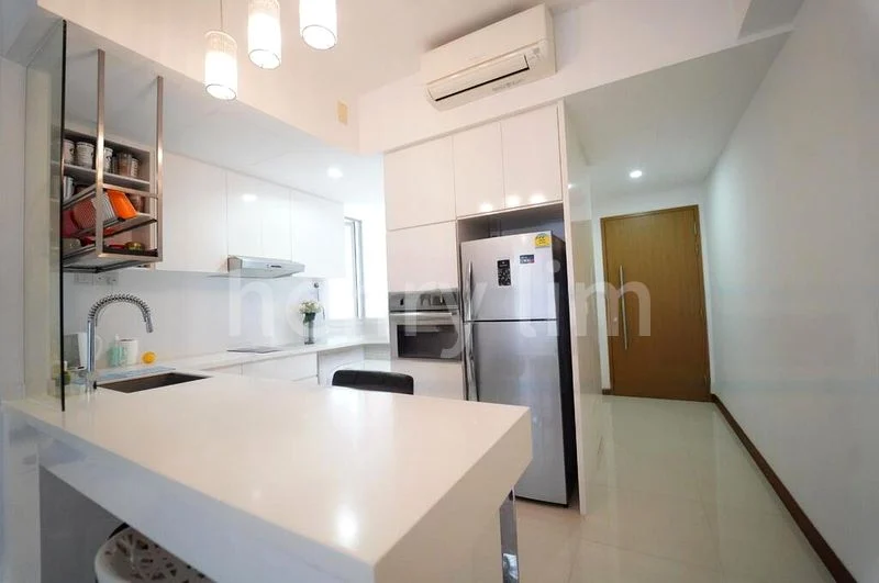 1 Bed Condo for Rent in  Seastrand - Image 3