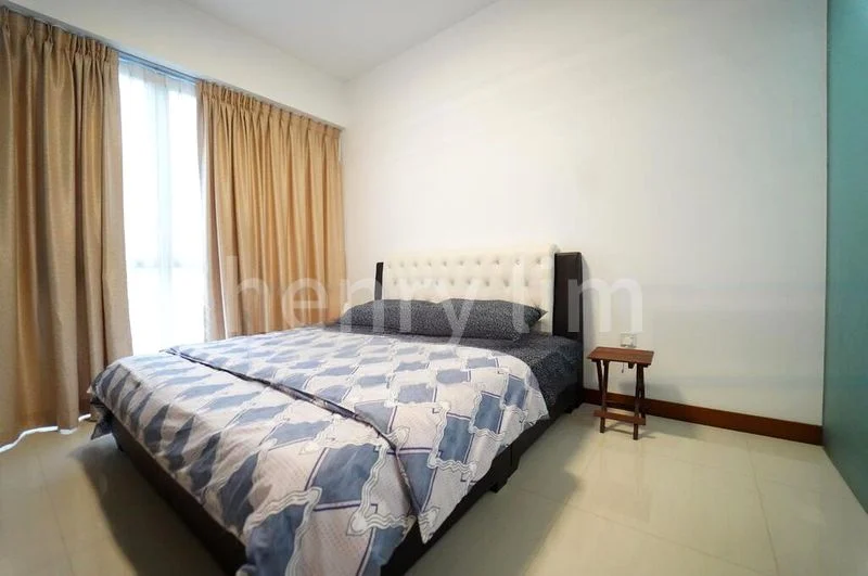 1 Bed Condo for Rent in  Seastrand - Image 2