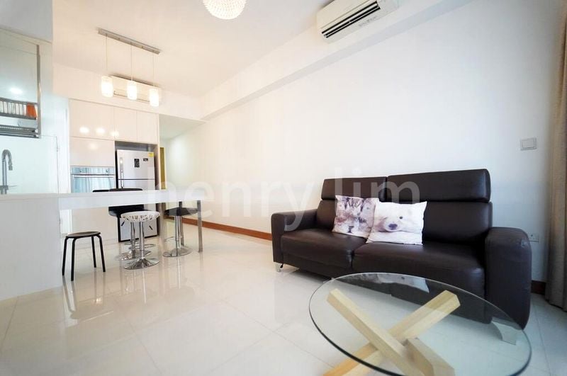 1 Bed Condo for Rent in  Seastrand - Image 1