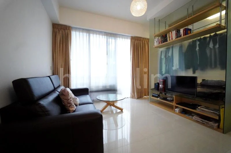 1 Bed Condo for Rent in  Seastrand - Image 4