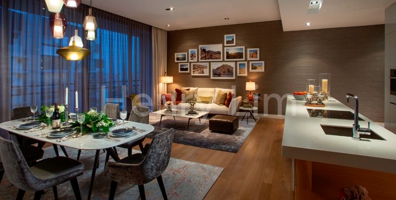 3+1 Bed Condo for Sale in Hilltops - Image 12