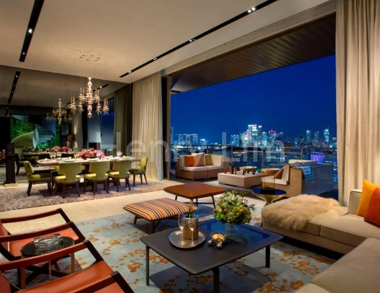 3+1 Bed Condo for Sale in Hilltops - Image 5