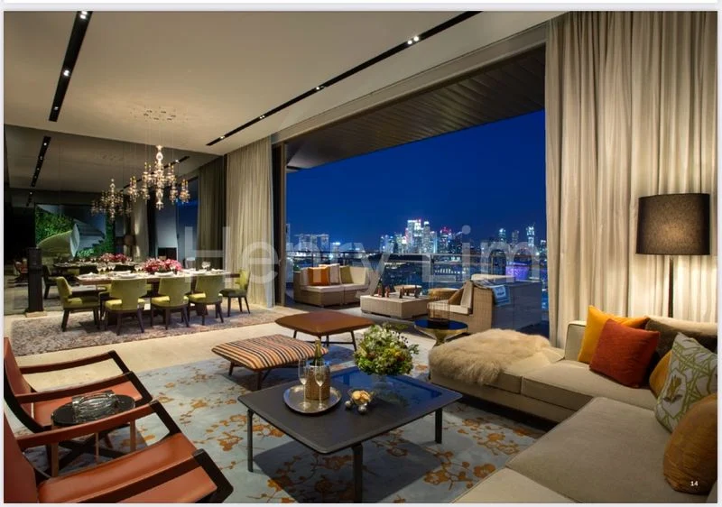 3+1 Bed Condo for Sale in Hilltops - Image 10