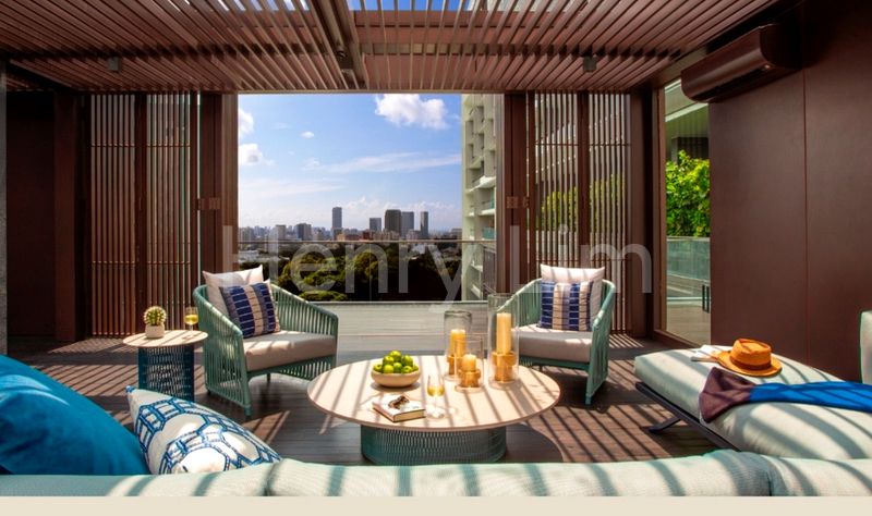 3+1 Bed Condo for Sale in Hilltops - Image 8