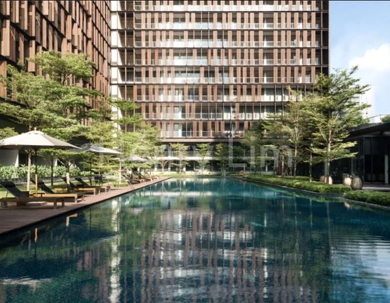 3+1 Bed Condo for Sale in Hilltops - Image 1