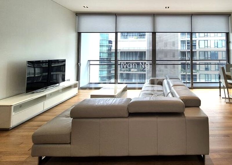 3+1 Bed Condo for Sale in Hilltops - Image 17