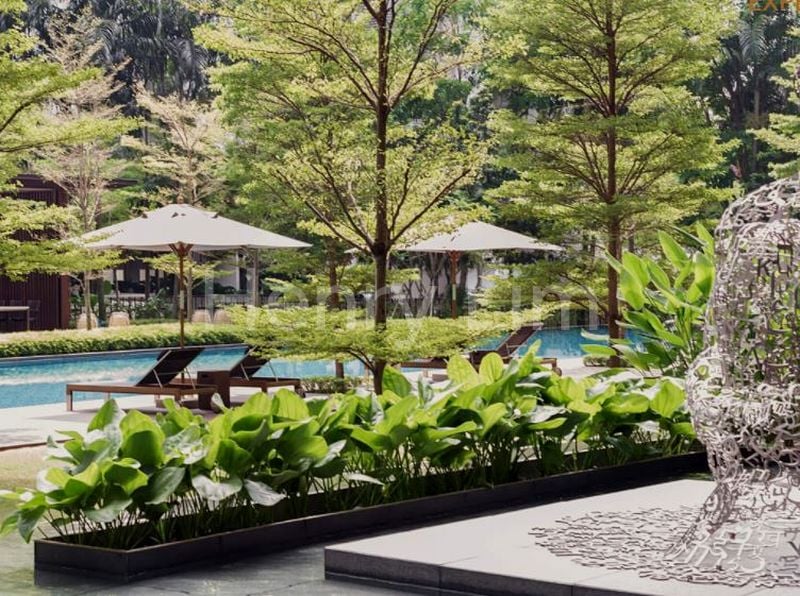 3+1 Bed Condo for Sale in Hilltops - Image 3