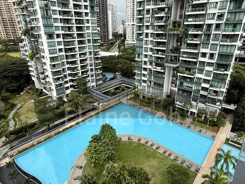 3 Bed Apartment (Condo) for Rent in  Rivergate - Image 19