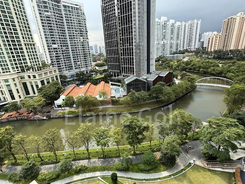 3 Bed Apartment (Condo) for Rent in  Rivergate - Image 11