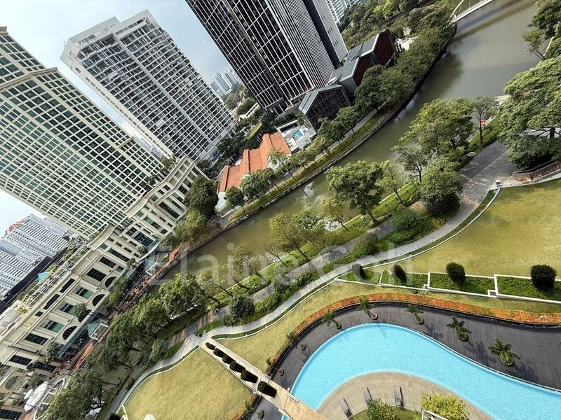 3 Bed Apartment (Condo) for Rent in  Rivergate - Image 4