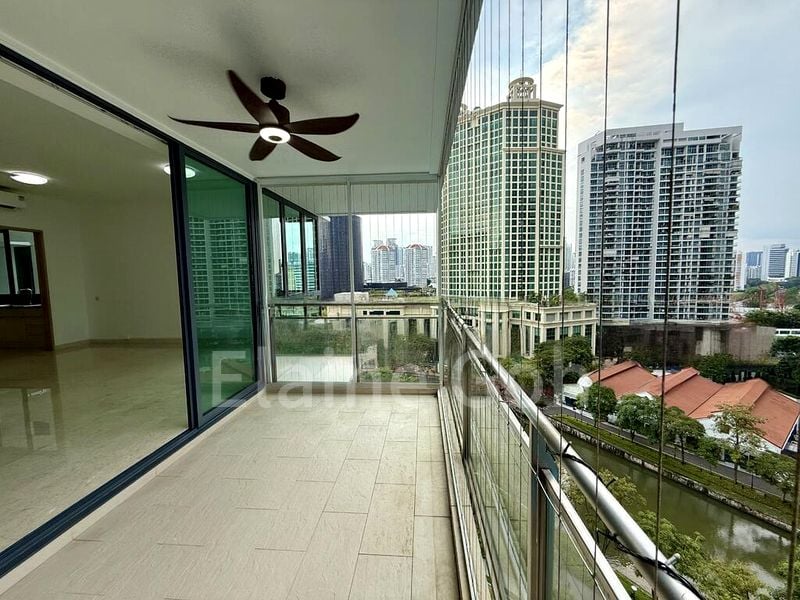 3 Bed Apartment (Condo) for Rent in  Rivergate - Image 8