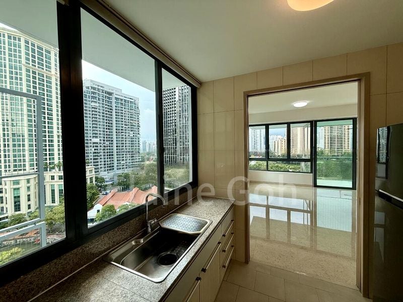 3 Bed Apartment (Condo) for Rent in  Rivergate - Image 20