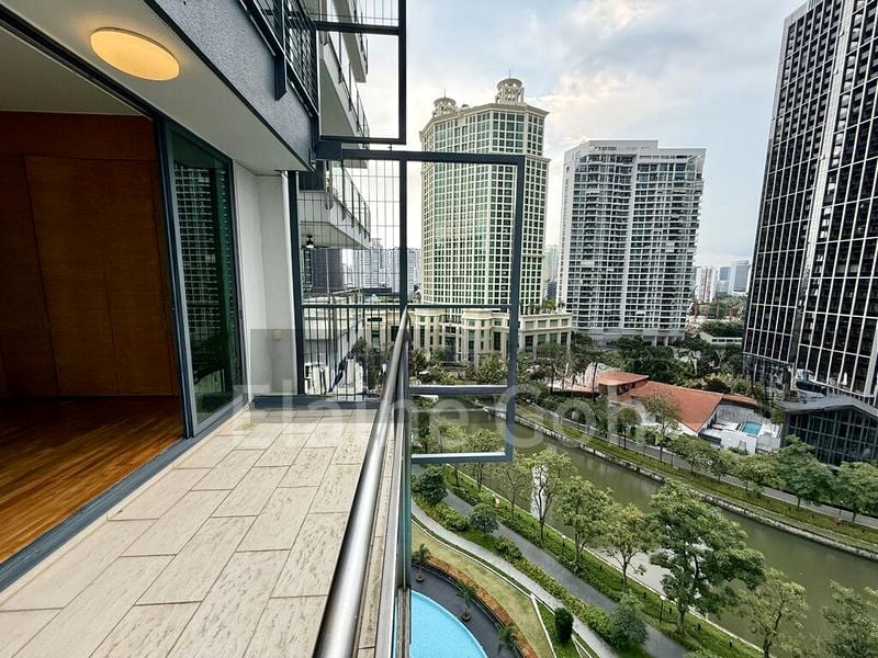 3 Bed Apartment (Condo) for Rent in  Rivergate - Image 13
