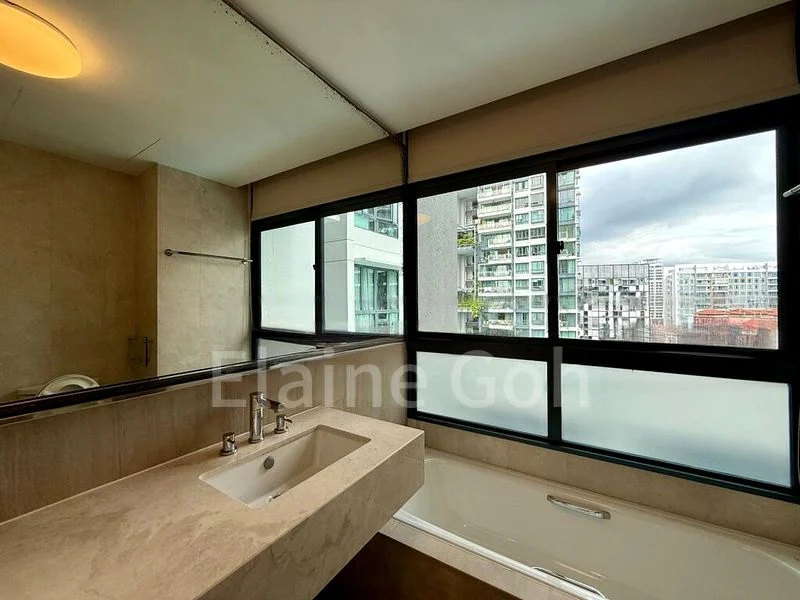 3 Bed Apartment (Condo) for Rent in  Rivergate - Image 14