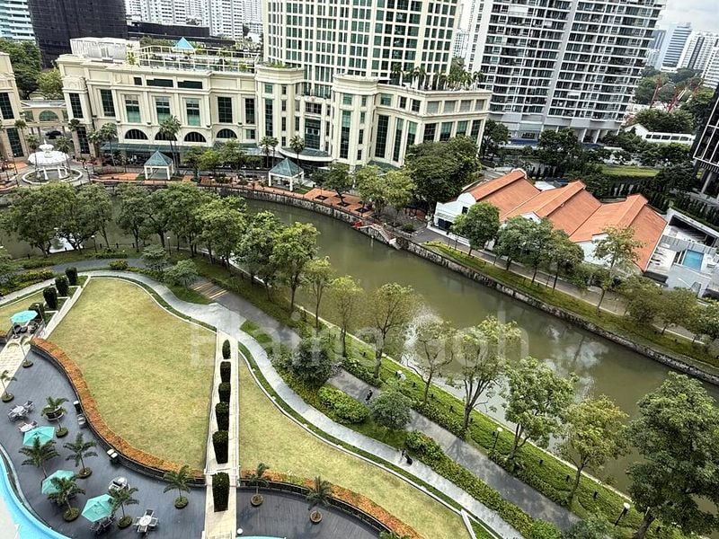 3 Bed Apartment (Condo) for Rent in  Rivergate - Image 10