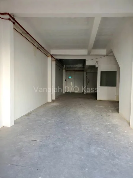 Food & Beverage for Rent: Little India Conservation Area - Image 2