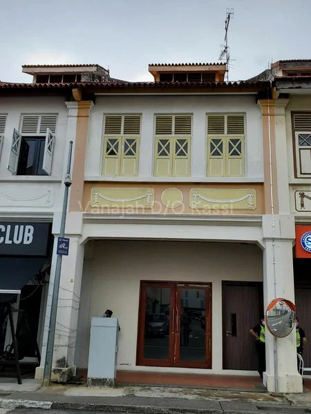 Food & Beverage for Rent: Little India Conservation Area - Image 1