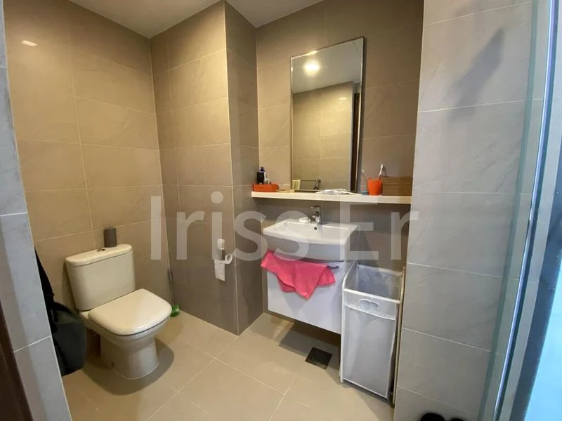 2 Bed Condo for Rent in The Miltonia Residences - Image 3