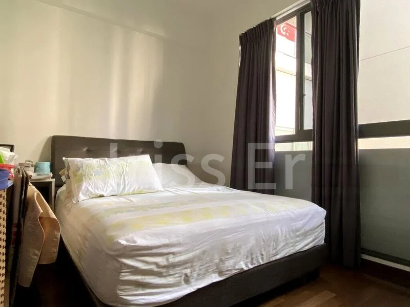 2 Bed Condo for Rent in The Miltonia Residences - Image 4