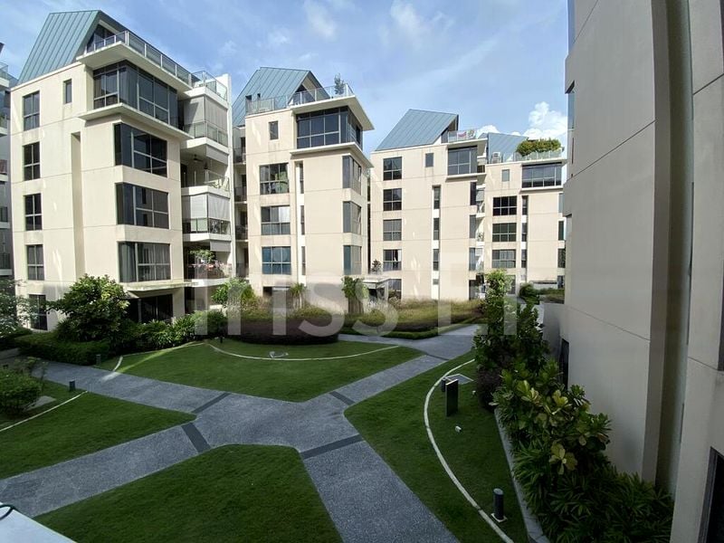 2 Bed Condo for Rent in The Miltonia Residences - Image 6
