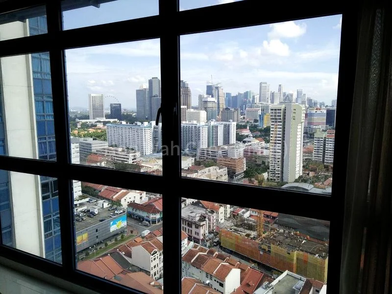Studio Condo for Rent in City Square Residences - Image 3