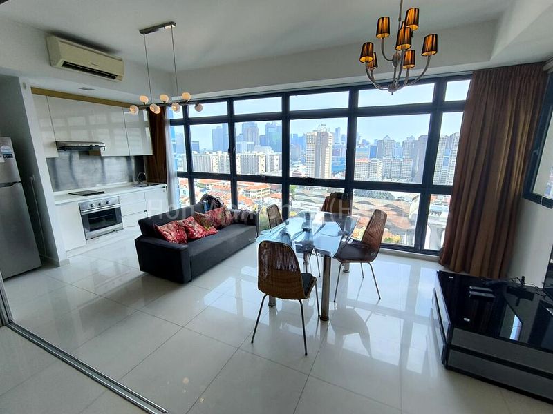Studio Condo for Rent in City Square Residences - Image 5
