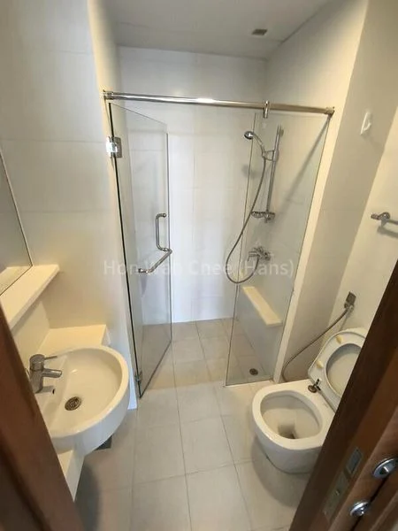 Studio Condo for Rent in City Square Residences - Image 1