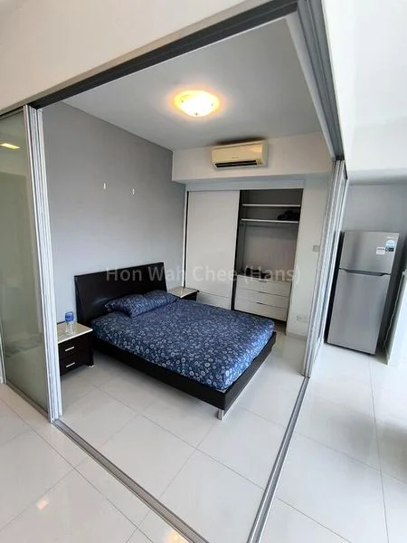 Studio Condo for Rent in City Square Residences - Image 2