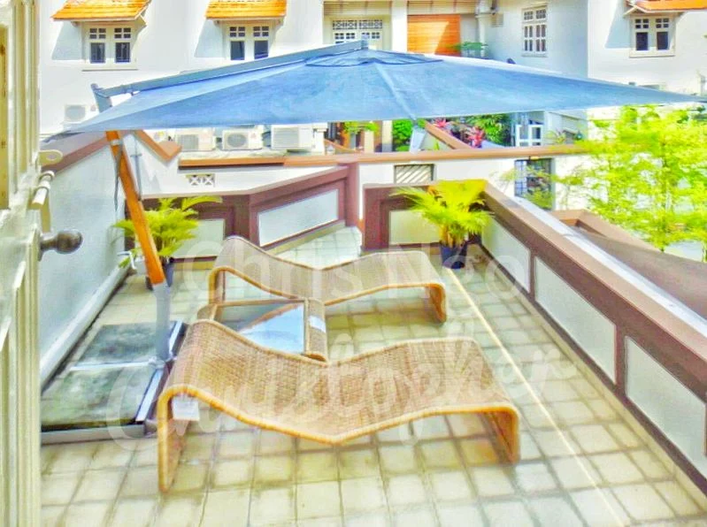 4 Bed Conservation House (Landed) for Rent in  Townerville - Image 24