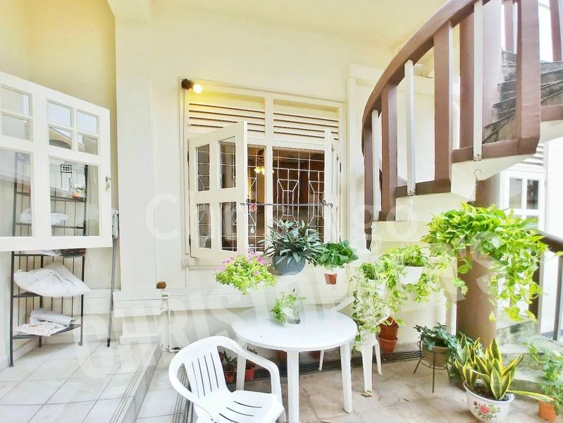 4 Bed Conservation House (Landed) for Rent in  Townerville - Image 2