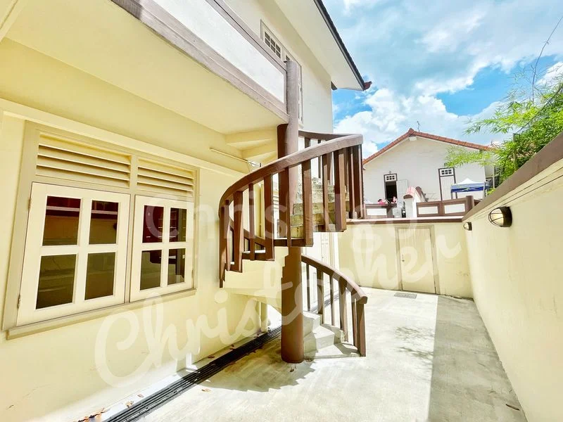 4 Bed Conservation House (Landed) for Rent in  Townerville - Image 9