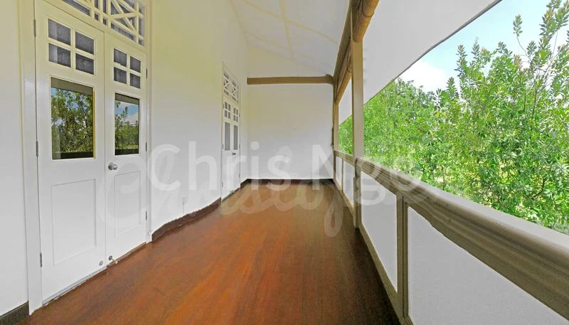 4 Bed Conservation House (Landed) for Rent in  Townerville - Image 21