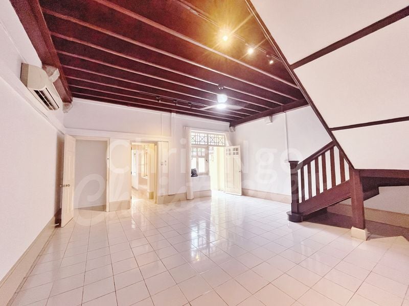 4 Bed Conservation House (Landed) for Rent in  Townerville - Image 32