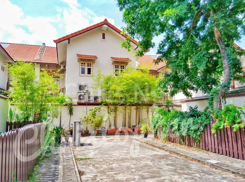 4 Bed Conservation House (Landed) for Rent in  Townerville - Image 5