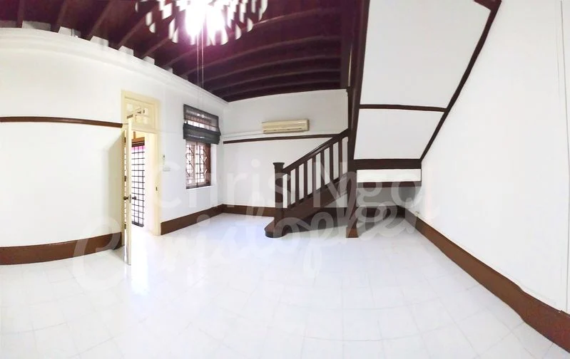 4 Bed Conservation House (Landed) for Rent in  Townerville - Image 27