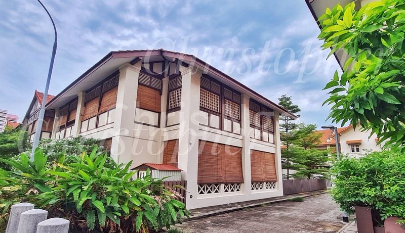 4 Bed Conservation House (Landed) for Rent in  Townerville - Image 16