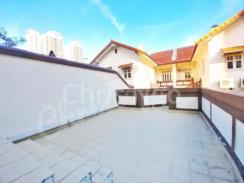 4 Bed Conservation House (Landed) for Rent in  Townerville - Image 19