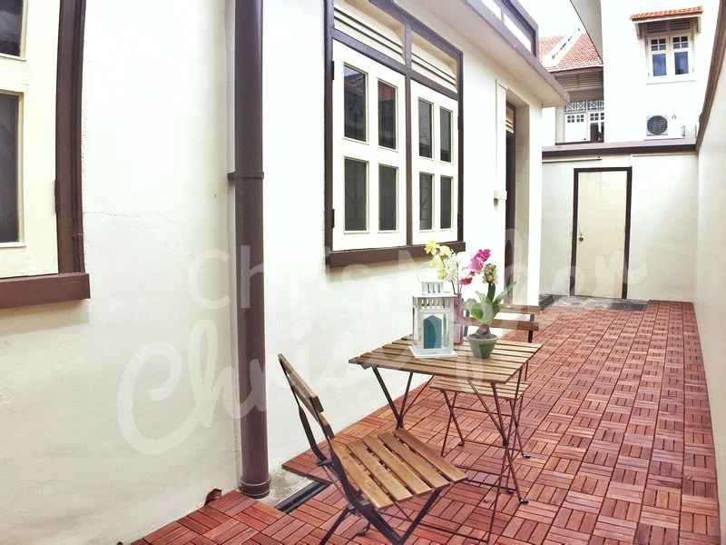 4 Bed Conservation House (Landed) for Rent in  Townerville - Image 26