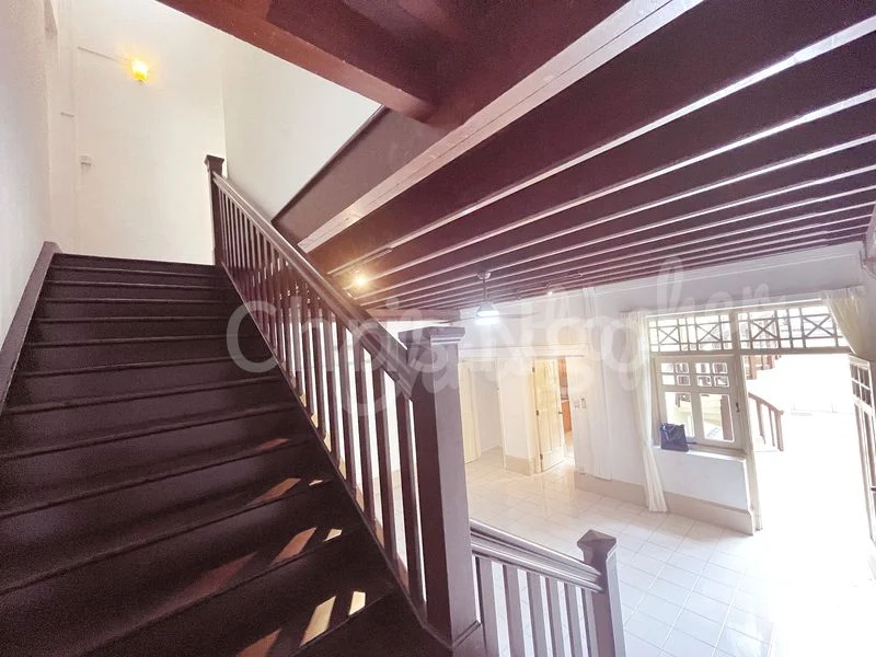 4 Bed Conservation House (Landed) for Rent in  Townerville - Image 31