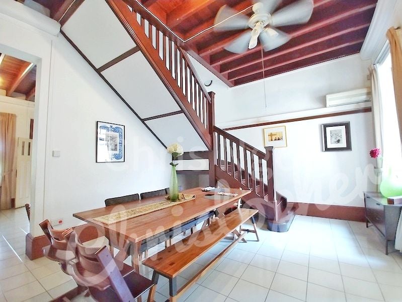 4 Bed Conservation House (Landed) for Rent in  Townerville - Image 30