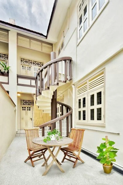 4 Bed Conservation House (Landed) for Rent in  Townerville - Image 18